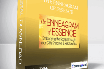 The Enneagram of Essence with Jessica Dibb