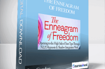 The Enneagram of Freedom with Tom Condon