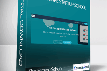 The Escape School - The Escape Startup School