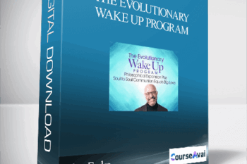 The Evolutionary Wake Up Program With Tim Freke