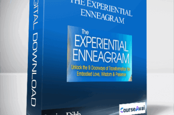 The Experiential Enneagram with Jessica Dibb