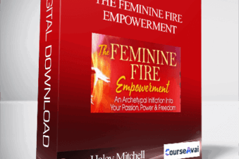 The Feminine Fire Empowerment with Devaa Haley Mitchell