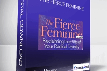 The Fierce Feminine with Andrew Harvey