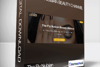 The Fly Nubian Queen Team - The Fly Nubian Beauty channel