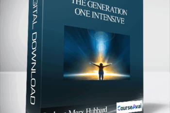 The Generation One Intensive with Barbara Marx Hubbard