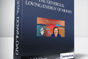 The Generous. Loving Energy of Money With Sarah McCrum