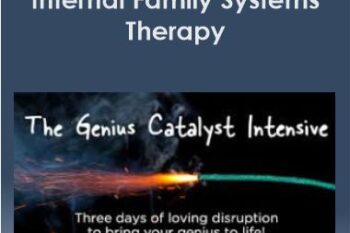 The Genius Catalyst Program - Michael Neill