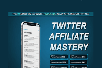 The Giver – Twitter Affiliate Mastery