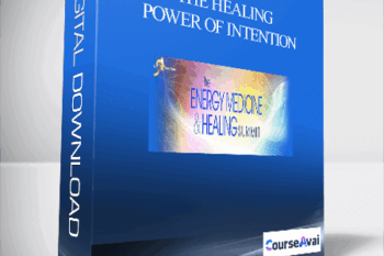 The Healing Power of Intention