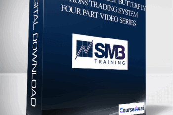 The Heart Friendly Butterfly Options Trading System Four Part Video Series