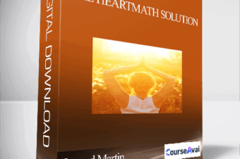 The HeartMath Solution with Howard Martin