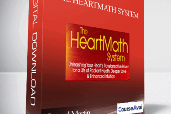 The HeartMath System with Howard Martin