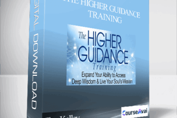 The Higher Guidance Training with Tim Kelley