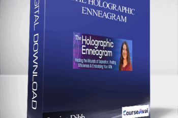 The Holographic Enneagram With Jessica Dibb