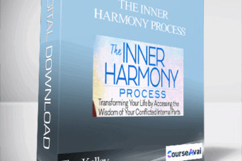The Inner Harmony Process with Tim Kelley