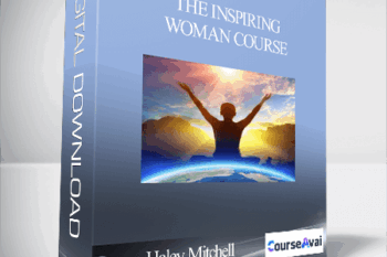 The Inspiring Woman Course with Devaa Haley Mitchell