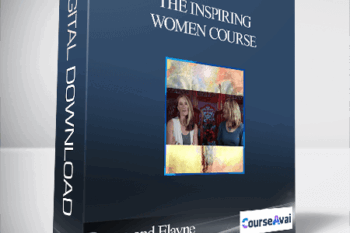 The Inspiring Women Course With Devaa and Elayne