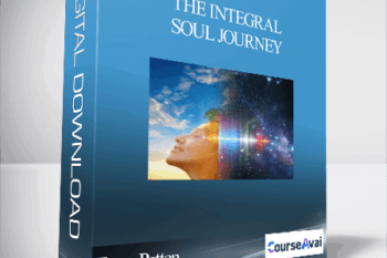 The Integral Soul Journey with Terry Patten