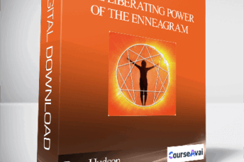 The Liberating Power of the Enneagram With Russ Hudson & Jessica Dibb
