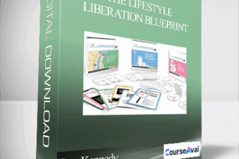 Dan Kennedy - The Lifestyle Liberation Blueprint