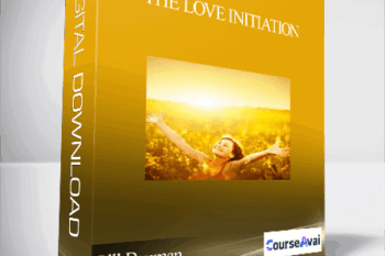 The Love Initiation with Bill Bauman