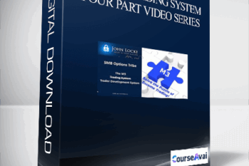 The M3 Trading System Four Part Video Series