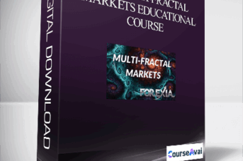 The Multi-Fractal Markets Educational Course