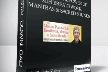 The Mystical Power of Sufi Breathwork