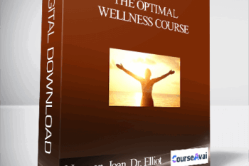 The Optimal Wellness Course With Norman
