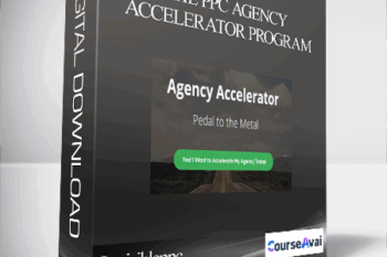 The PPC Agency Accelerator Program by Invisibleppc