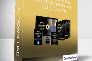 The Passionate Few – High Ticket Podcast Accelerator