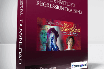 The Past Life Regression Training with Linda Backman