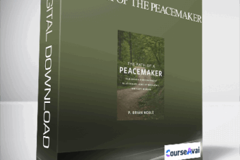 The Path of the Peacemaker