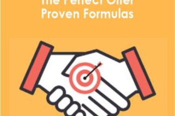 The Perfect Offer - Proven Formulas