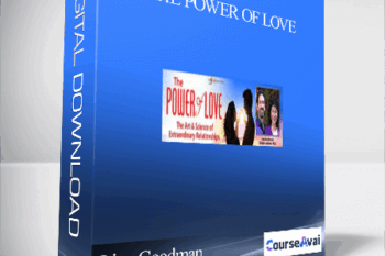 The Power of Love With Lion Goodman and Carista Luminare