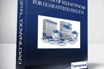The Power of Self-Hypnosis For Guaranteed Results