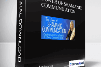 The Power of Shamanic Communication With Lynn Andrews