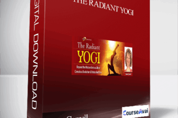 The Radiant Yogi With Laura Cornell
