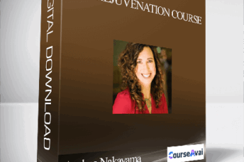 The Rejuvenation Course With Andrea Nakayama