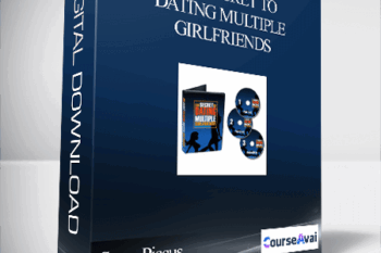 The Secret To Dating Multiple Girlfriends-Steve Piccus & Johnny Soporno