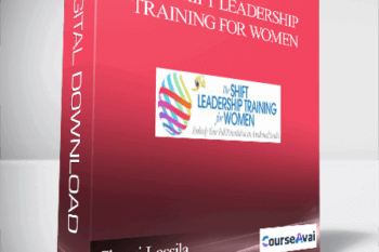 The Shift Leadership Training for Women With Sherri Lassila