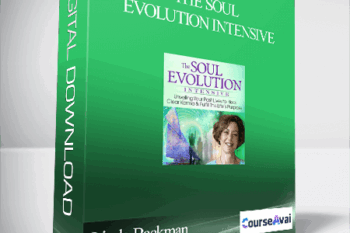 The Soul Evolution Intensive With Linda Backman