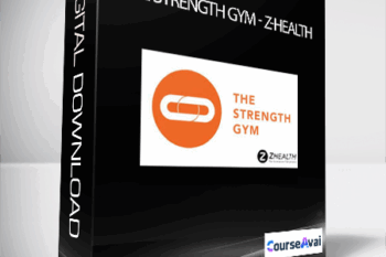 The Strength Gym - Z-Health