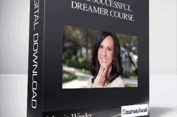 The Successful Dreamer Course With Marcia Wieder