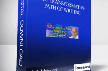The Transformative Path of Writing With Mark Matousek