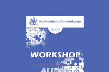 [Audio] EP09 Workshop 38 - The Triangle of Well-Being - Daniel Siegel