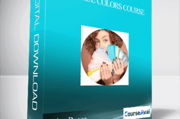 The True Colors Course With Arden Reece