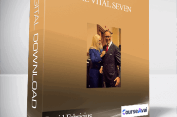 The Vital Seven With David Fabricius