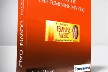 The Way of the Feminine Mystic With Mirabai Starr