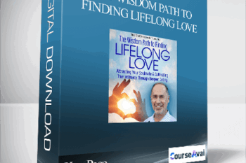The Wisdom Path to Finding Lifelong Love with Ken Page